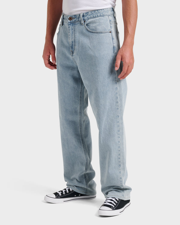 Quiksilver Aqua Cult Jeans