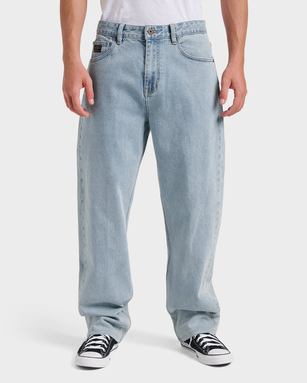 Quiksilver Aqua Cult Jeans