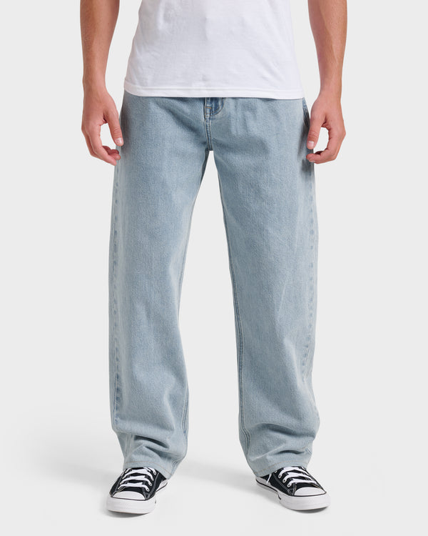 quiksilver Aqua Cult Jeans