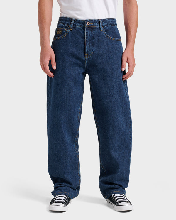 quiksilver Aqua Cult Jeans