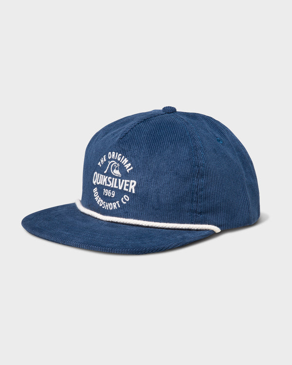 quiksilver Axis Hat
