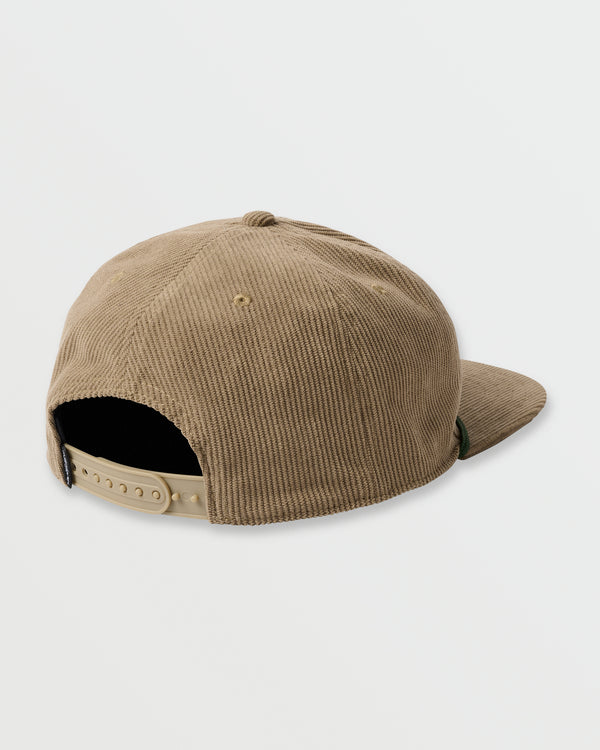 Quiksilver Axis Hat