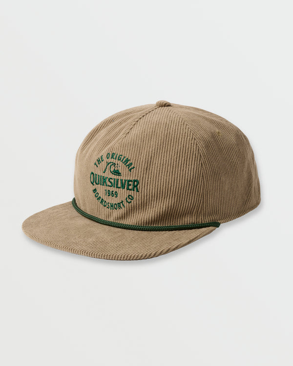 quiksilver Axis Hat