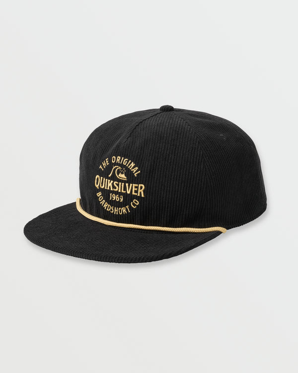 quiksilver Axis Hat