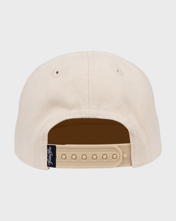 Quiksilver BinkyBro X Quiksilver Cream Hat