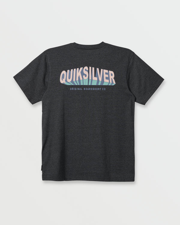 Quiksilver Blocked T-Shirt