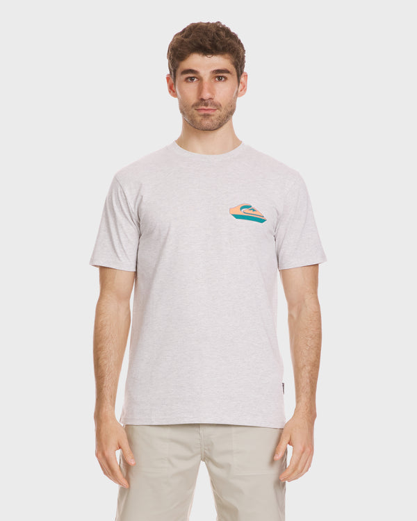 quiksilver Blocked T-Shirt