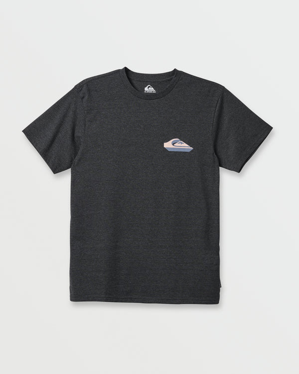 quiksilver Blocked T-Shirt