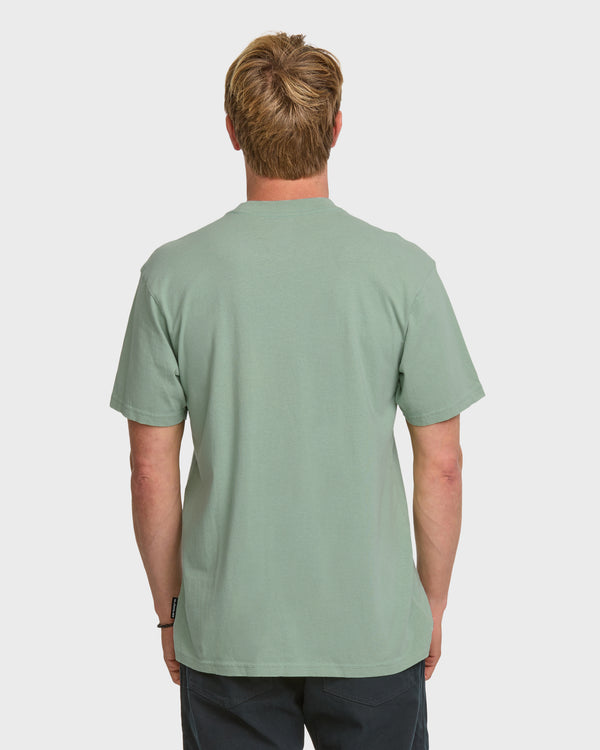 Quiksilver Bloomy Stw T-Shirt