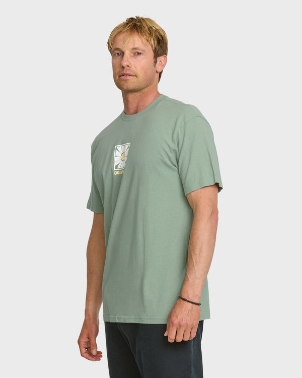 Quiksilver Bloomy Stw T-Shirt
