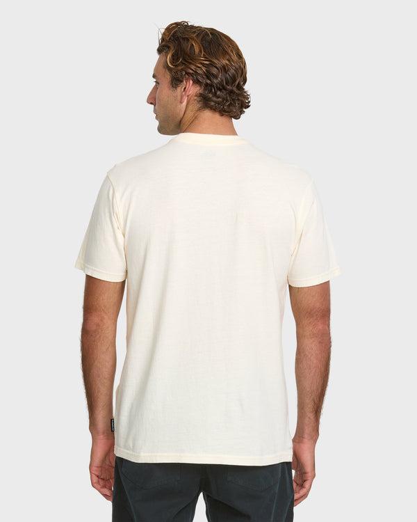 Quiksilver Bloomy Stw T-Shirt