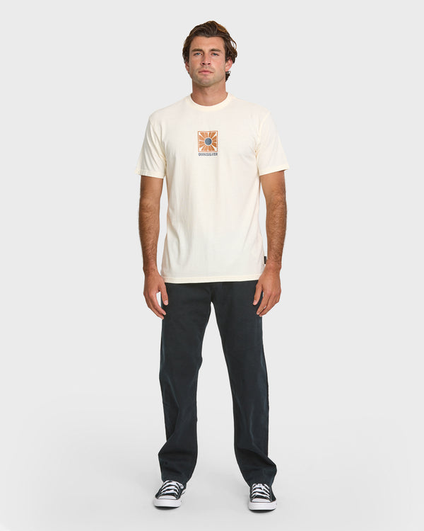 Quiksilver Bloomy Stw T-Shirt