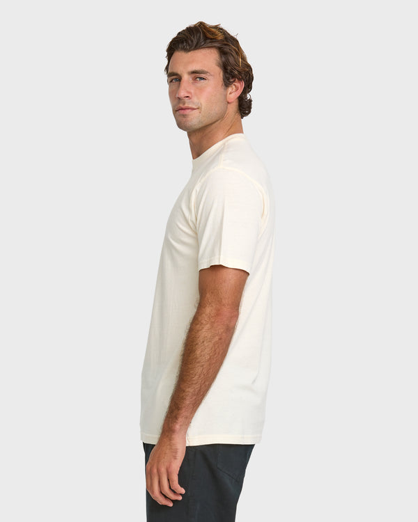 Quiksilver Bloomy Stw T-Shirt