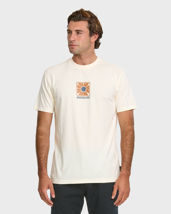quiksilver Bloomy Stw T-Shirt