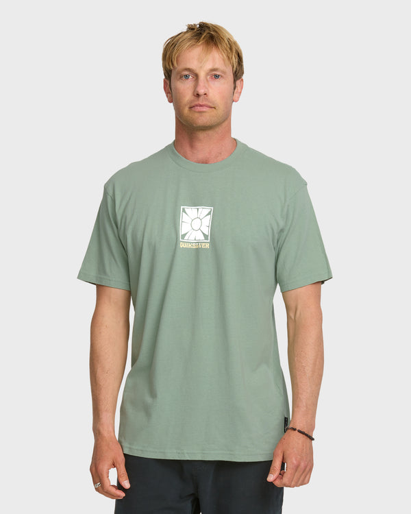 quiksilver Bloomy Stw T-Shirt