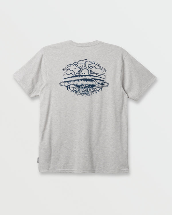 Quiksilver Breezework T-Shirt