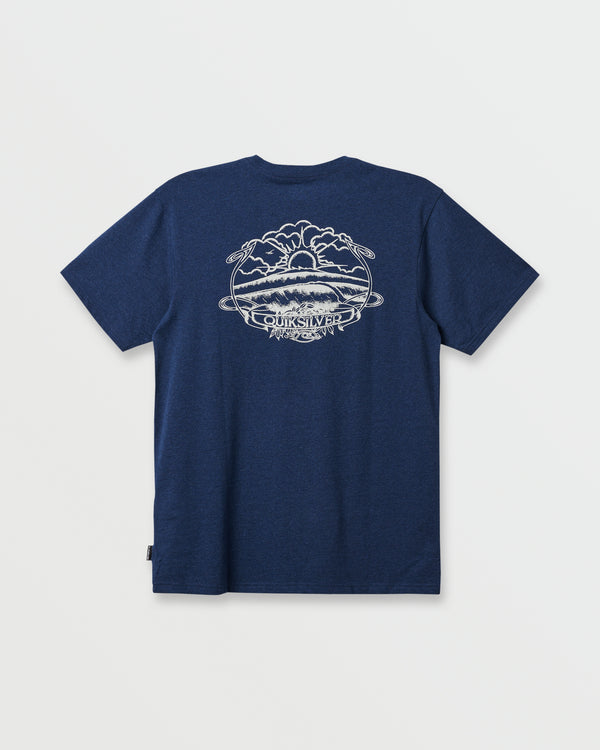 Quiksilver Breezework T-Shirt