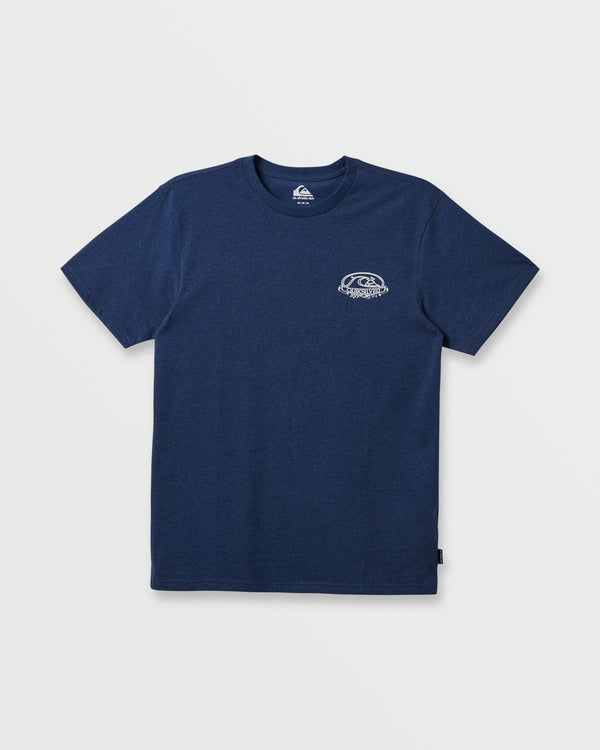 quiksilver Breezework T-Shirt