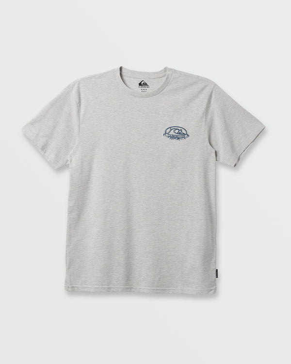 quiksilver Breezework T-Shirt