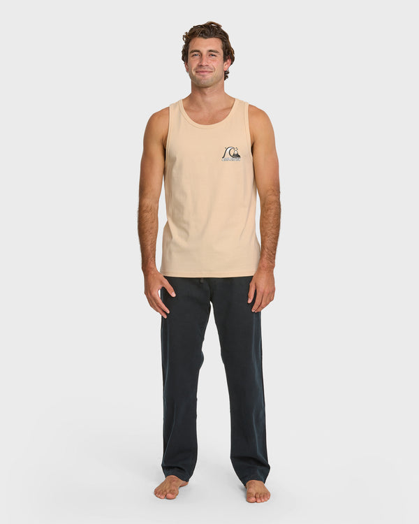 Quiksilver Bubble Fade Tank