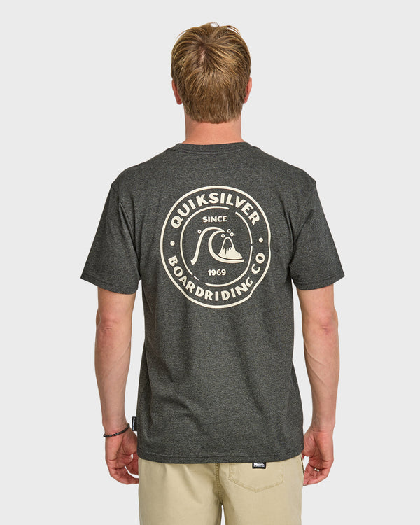 Quiksilver Bubbles T-Shirt