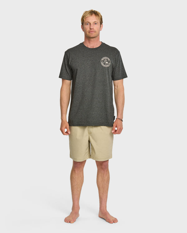 Quiksilver Bubbles T-Shirt