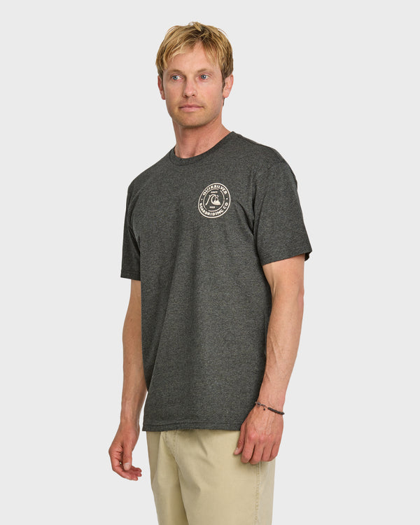 Quiksilver Bubbles T-Shirt