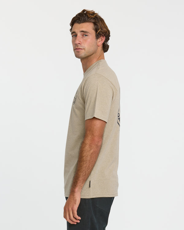 Quiksilver Bubbles T-Shirt