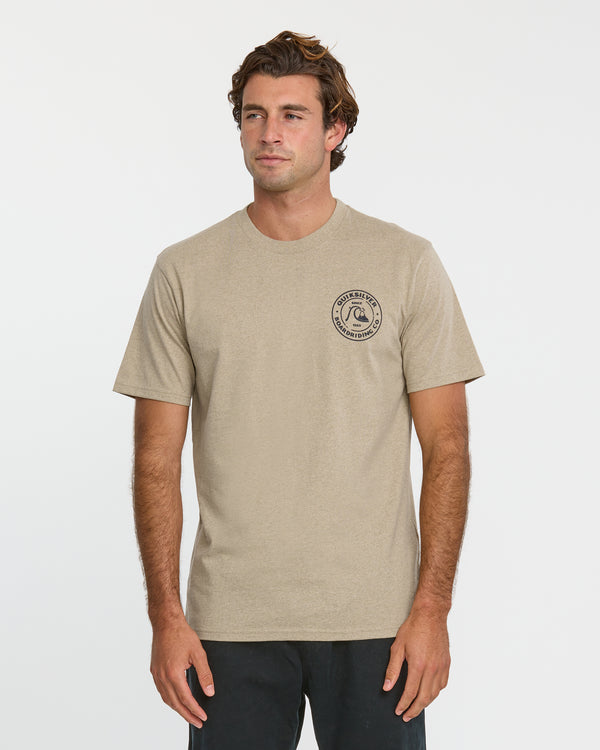 quiksilver Bubbles T-Shirt