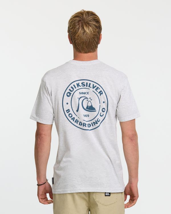 Quiksilver Bubbles T-Shirt