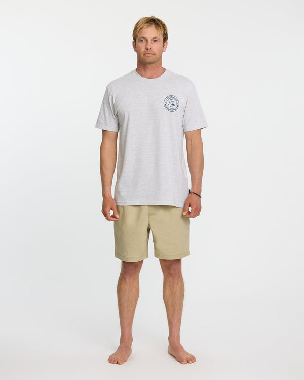 Quiksilver Bubbles T-Shirt