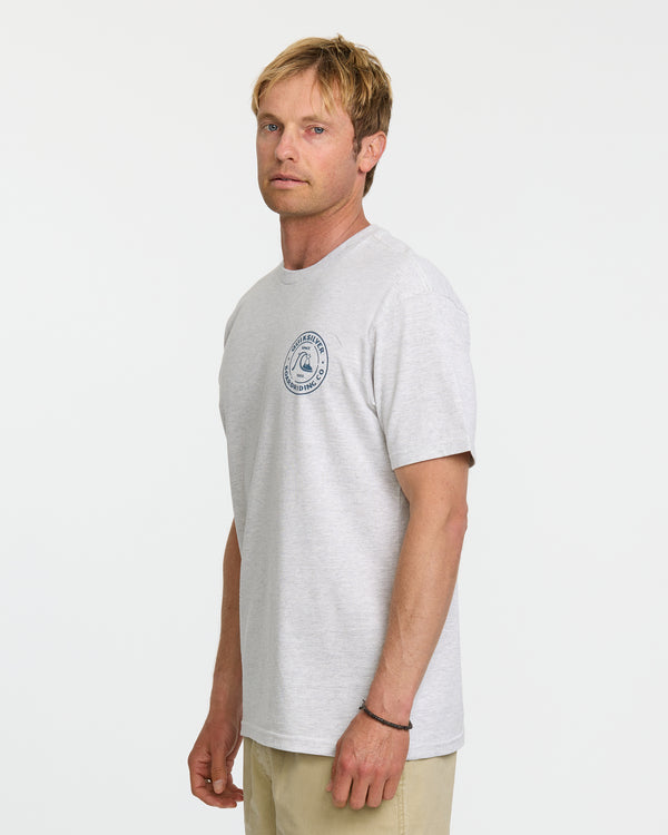 Quiksilver Bubbles T-Shirt