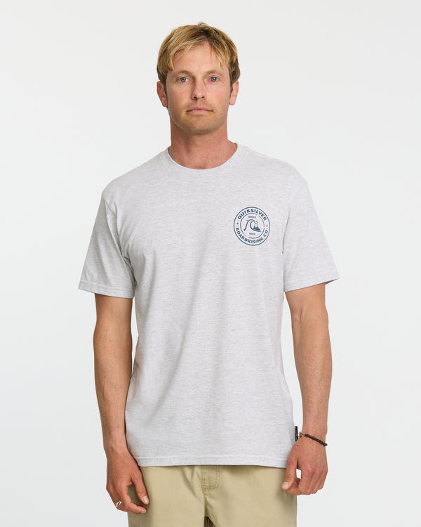 quiksilver Bubbles T-Shirt
