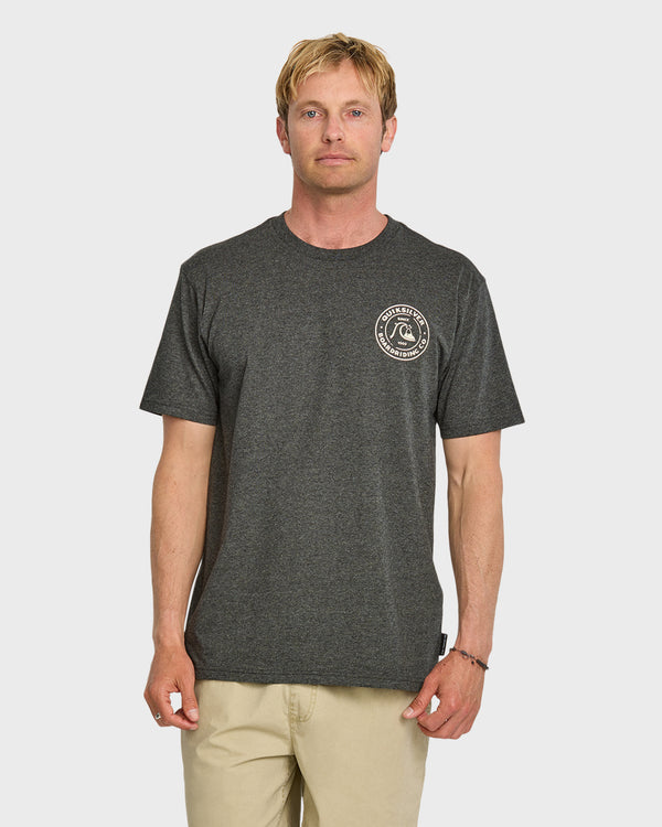 quiksilver Bubbles T-Shirt