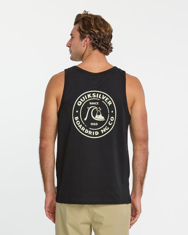 Quiksilver Bubbles Tank