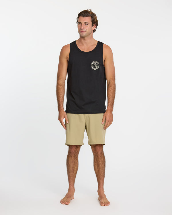 Quiksilver Bubbles Tank