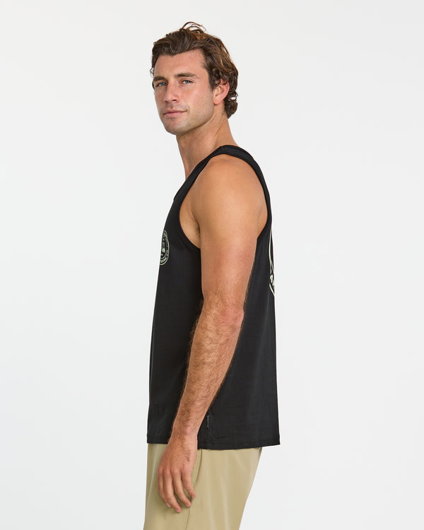 Quiksilver Bubbles Tank