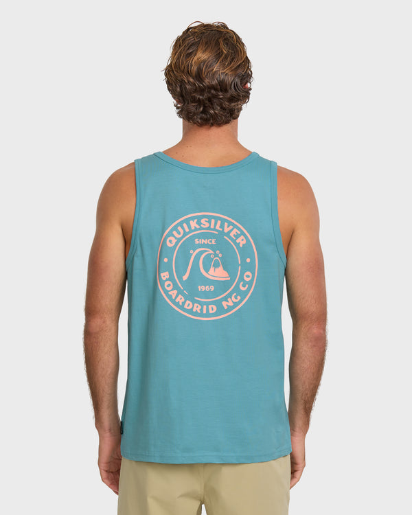 Quiksilver Bubbles Tank