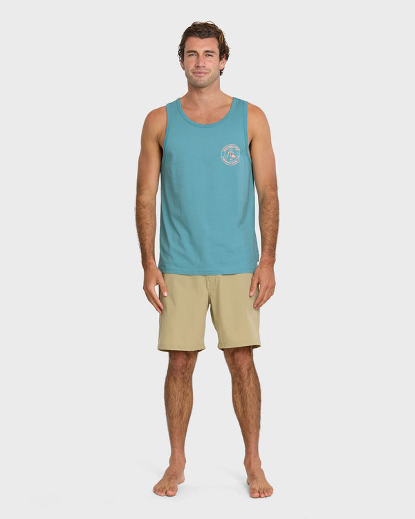 Quiksilver Bubbles Tank