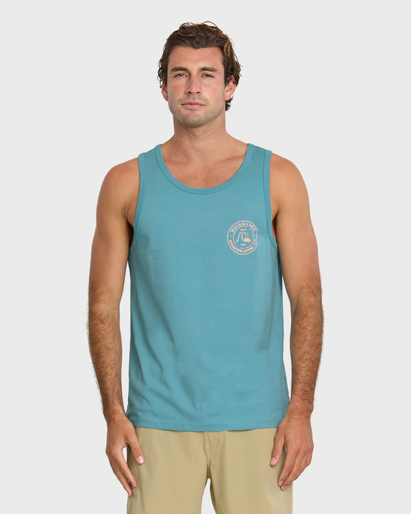 quiksilver Bubbles Tank