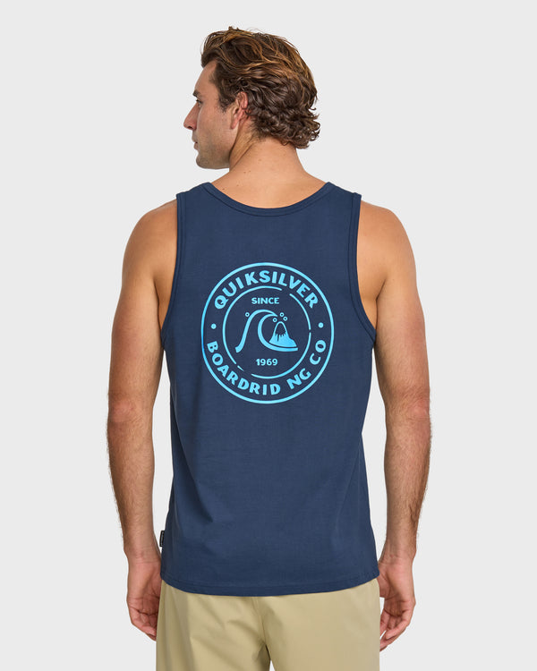 Quiksilver Bubbles Tank