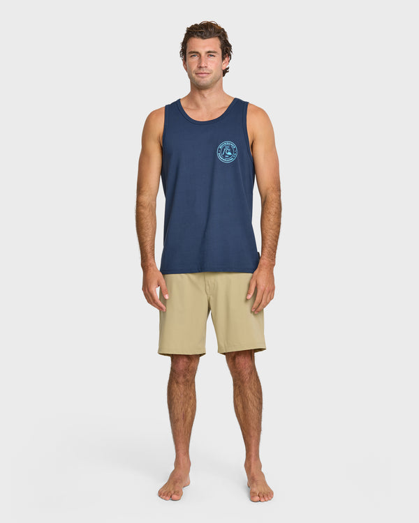 Quiksilver Bubbles Tank