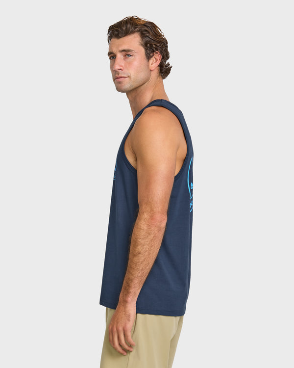 Quiksilver Bubbles Tank