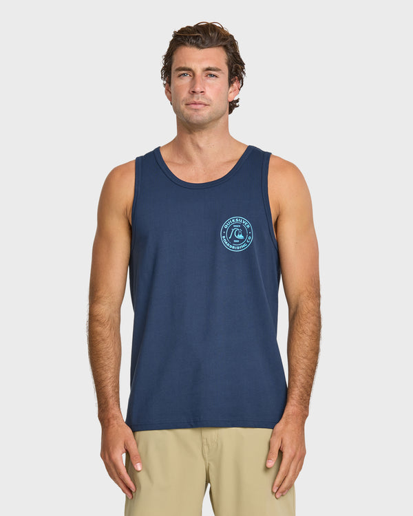 quiksilver Bubbles Tank