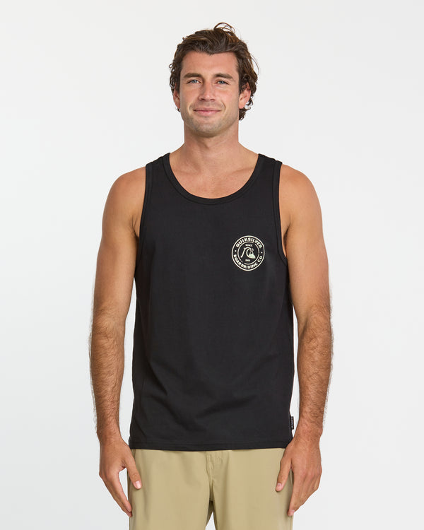 quiksilver Bubbles Tank