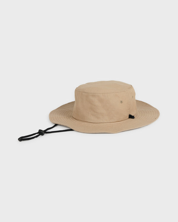 Quiksilver Bushmaster Hat