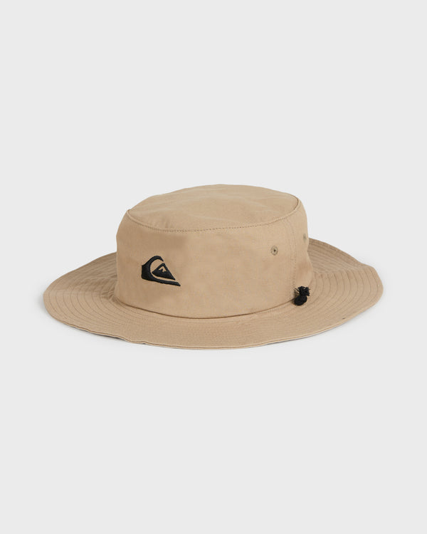 quiksilver Bushmaster Hat