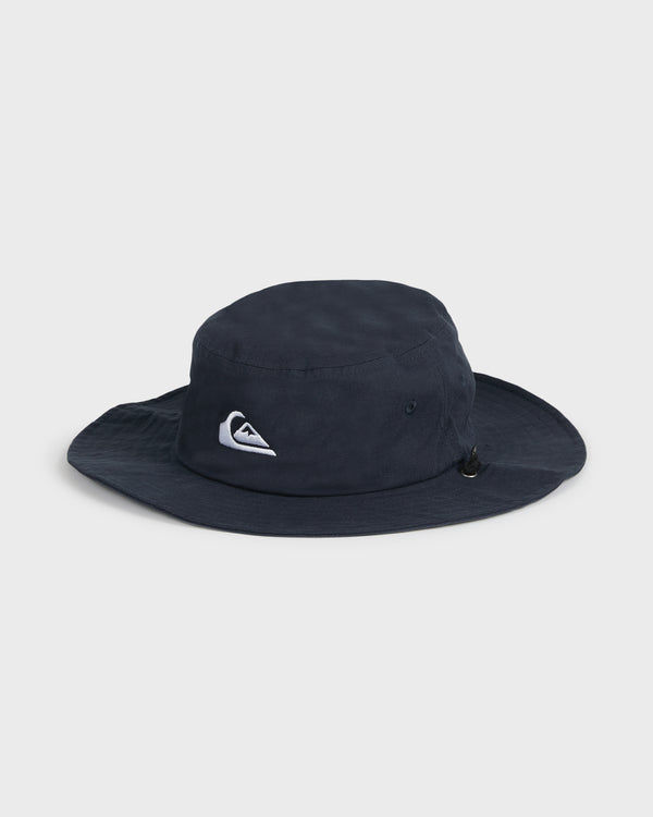 quiksilver Bushmaster Hat