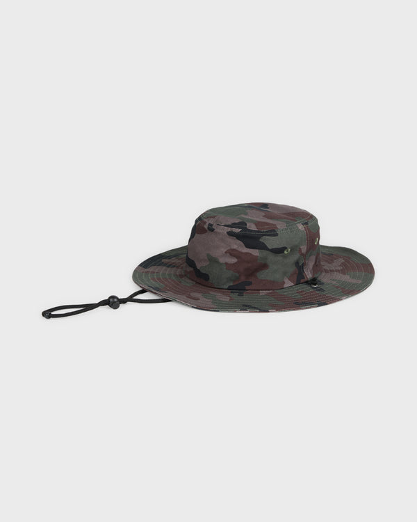 Quiksilver Bushmaster Hat