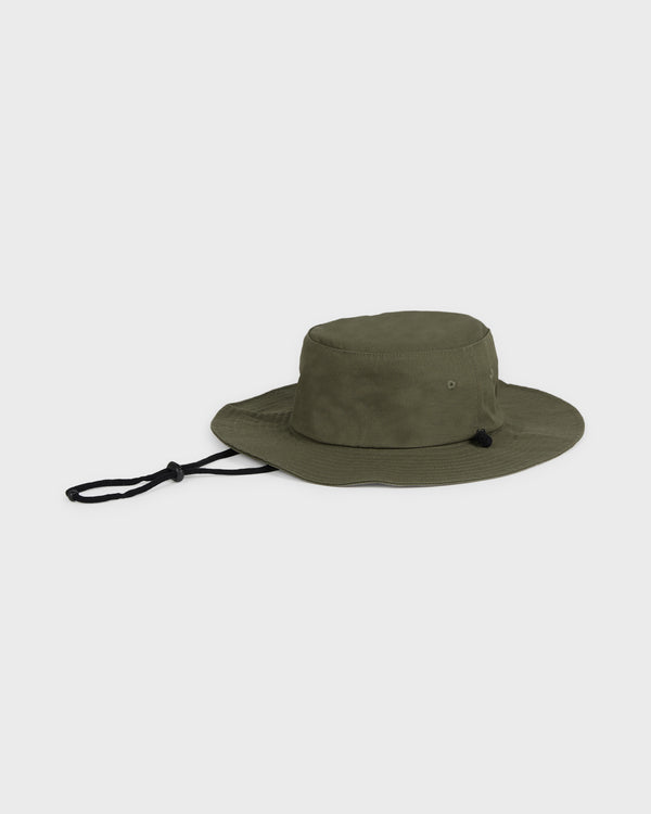 Quiksilver Bushmaster Hat